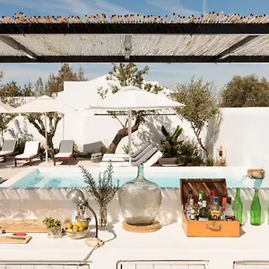 Country house Hospedaria, Conceicao (Faro)