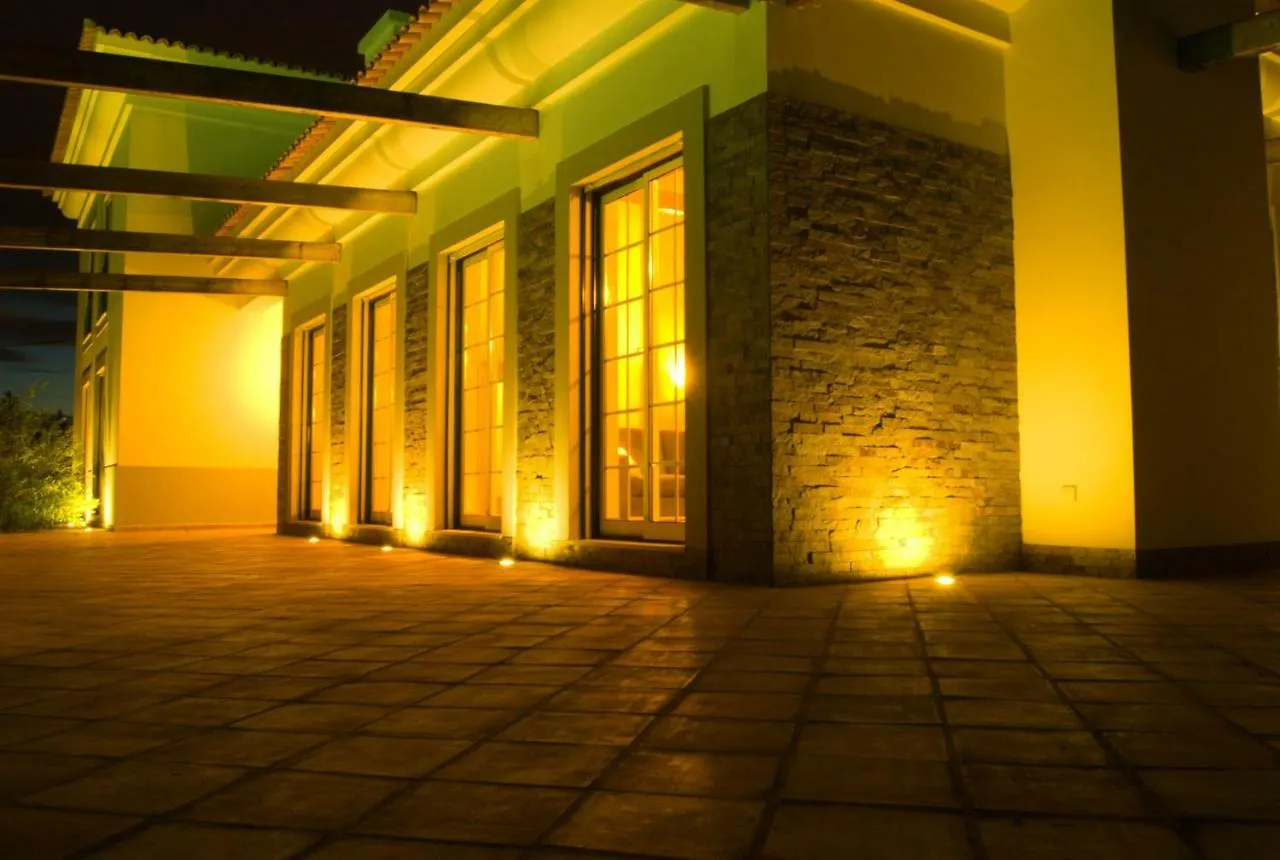 Quinta Da Esteva Moncarapacho Portogallo