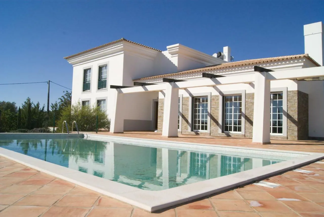 Quinta Da Esteva Moncarapacho
