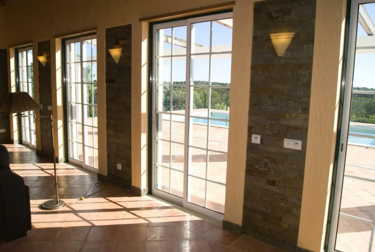 Villa Quinta Da Esteva Moncarapacho Portogallo