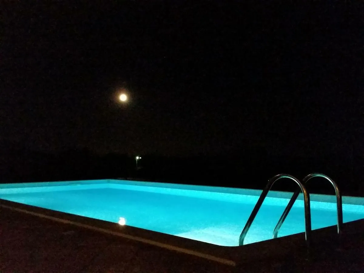 Quinta Da Esteva Moncarapacho Portogallo