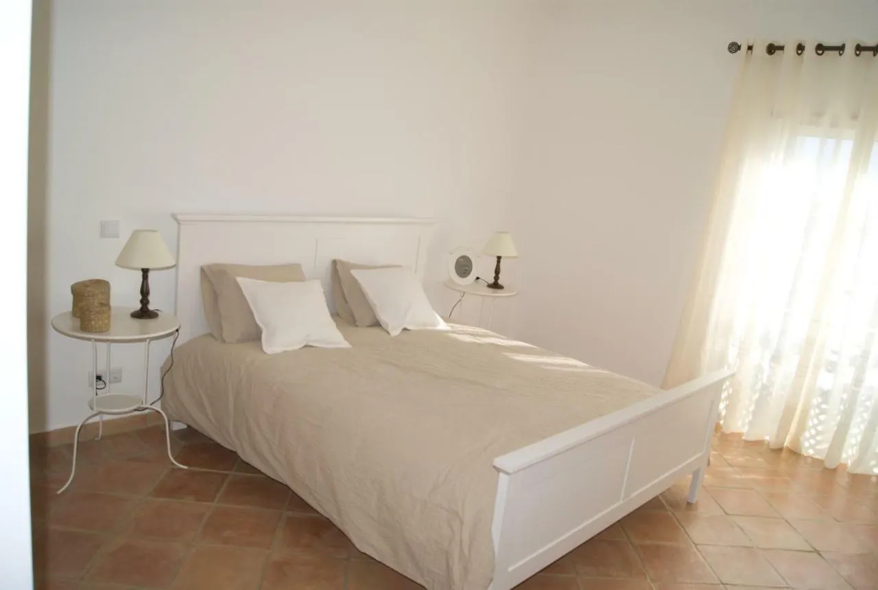Villa Quinta Da Esteva Moncarapacho