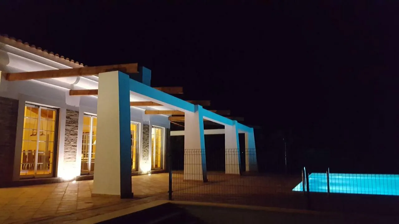 Quinta Da Esteva Moncarapacho