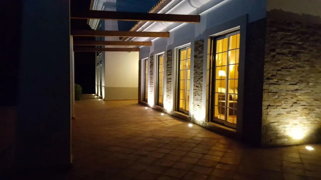 Quinta Da Esteva Moncarapacho Portogallo