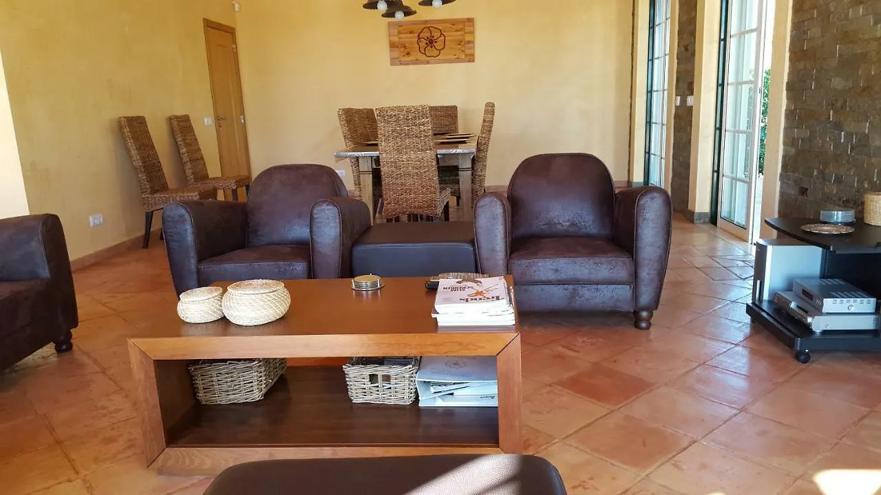 Villa Quinta Da Esteva Moncarapacho Portogallo
