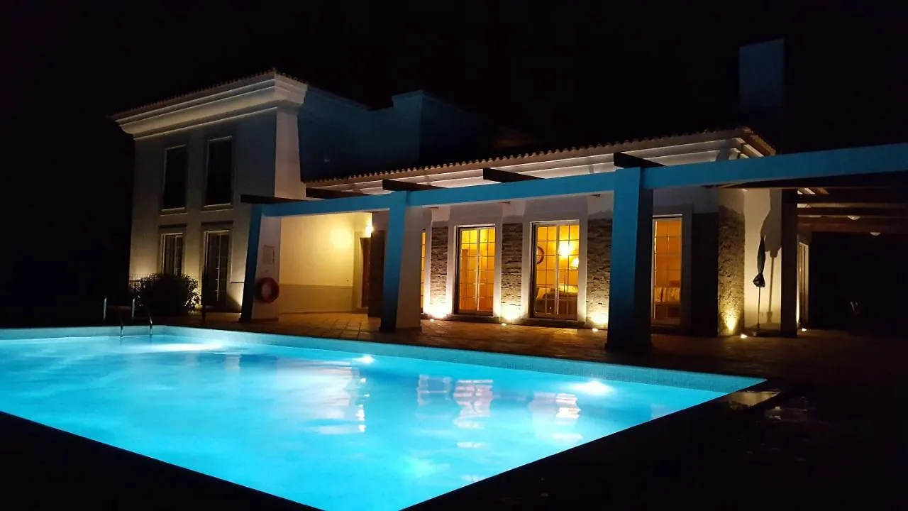 Quinta Da Esteva Moncarapacho